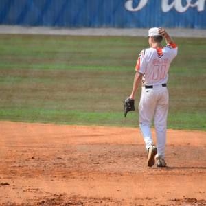 Meet your Posher, Chase